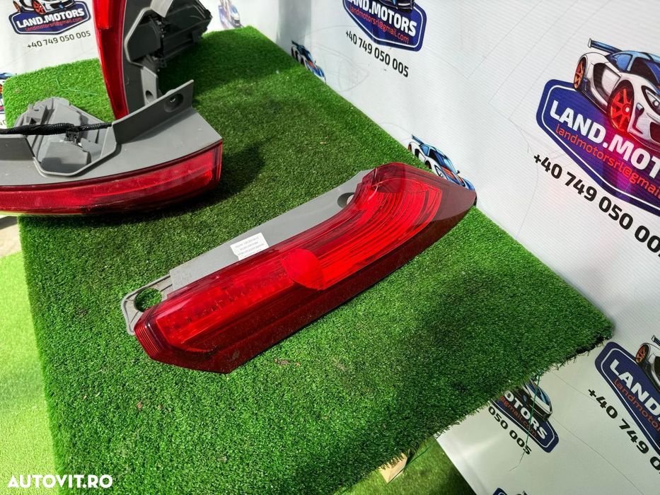 STOP ARIPA DREAPTA MARE / STOP ARIPA DREAPTA MIC HONDA CR-V4 2015 - 7