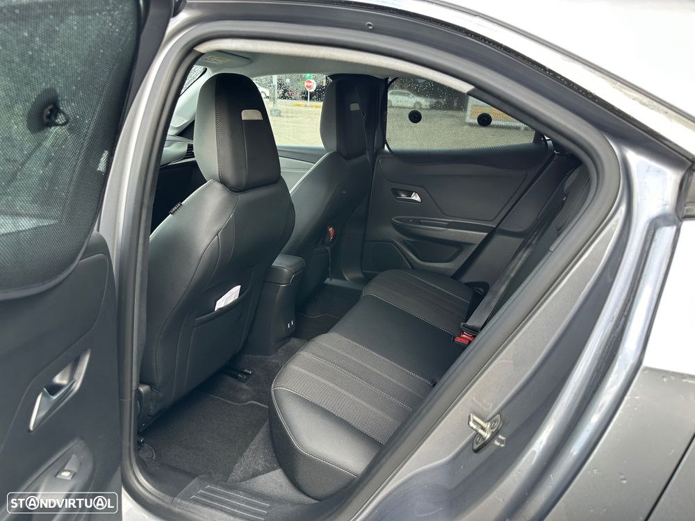 Opel Mokka 1.2 T Elegance AT - 10