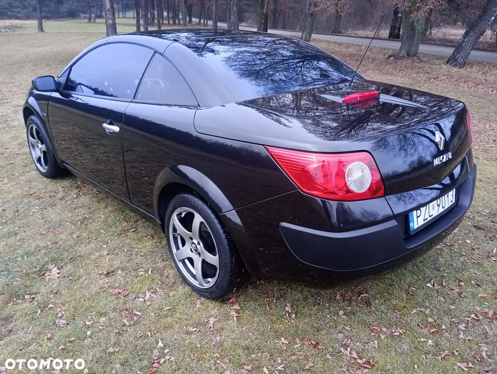 Renault Megane - 5