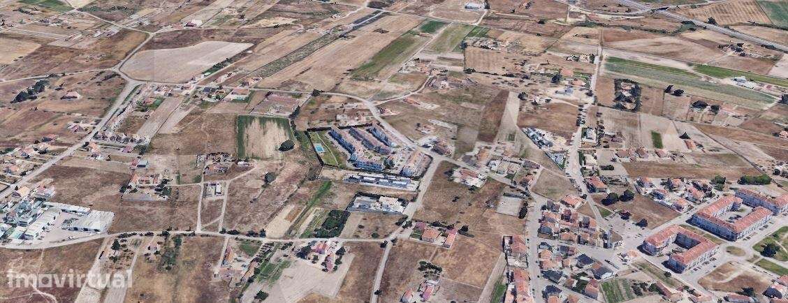 Lote de Terreno Urbano para Construção | 2.300 m2 | São Francisco, Alc - Grande imagem: 3/12