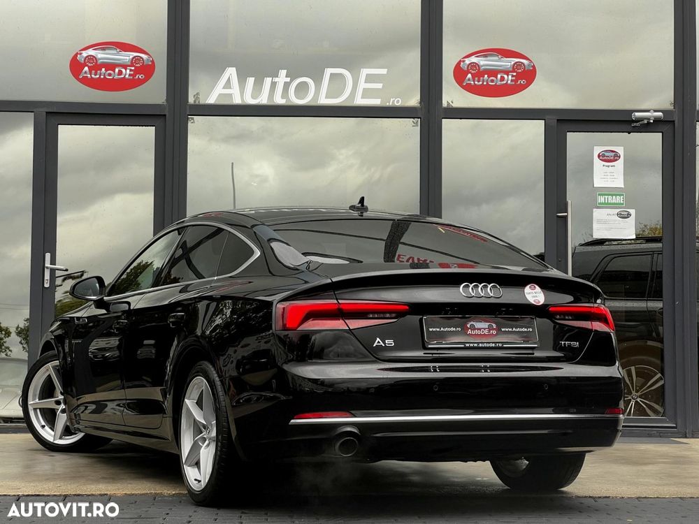 Audi A5 - 3