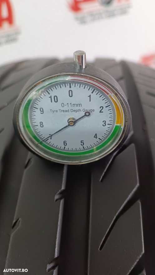 ANVELOPE 215 50 18 92V 215/50/18 TOYO & NANKANG CP V10235 VARA - 3