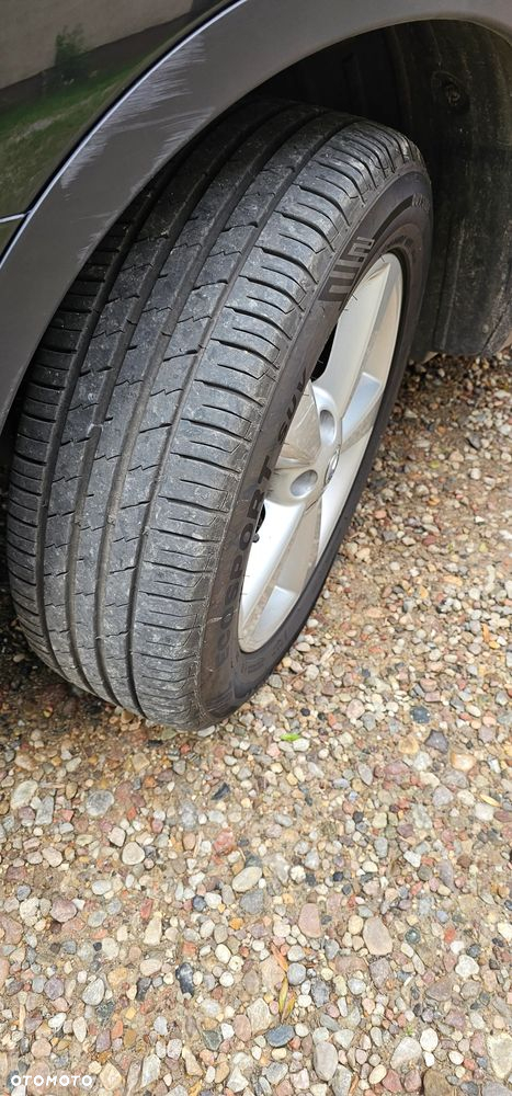 Nissan Qashqai 2.0 acenta - 4