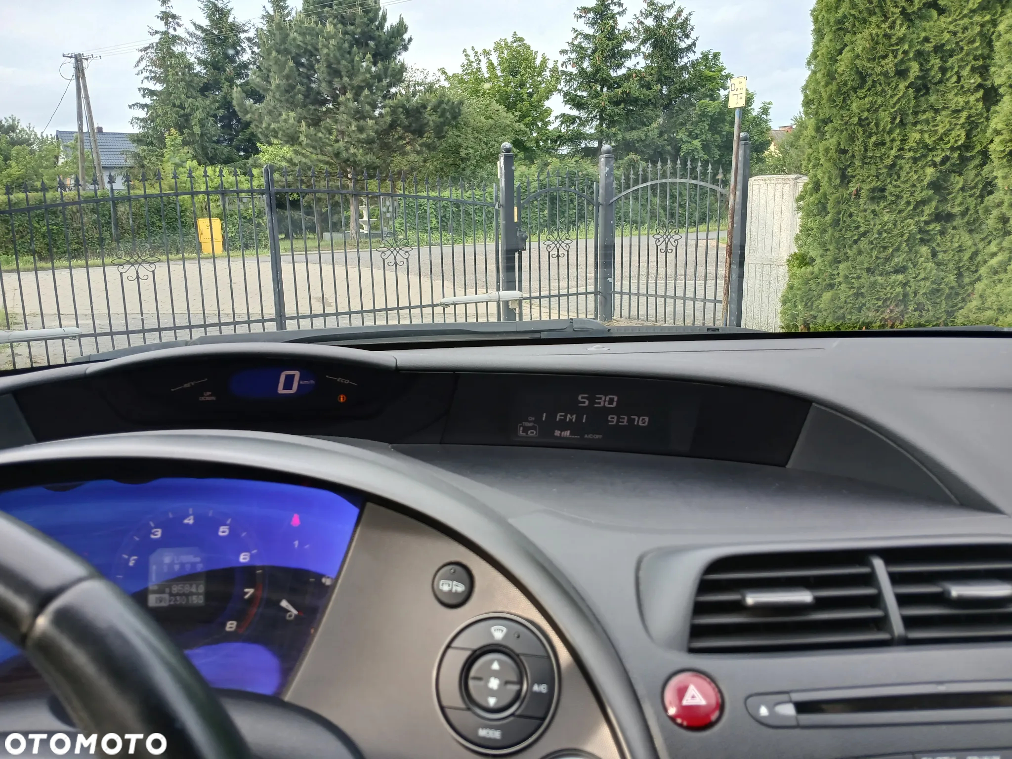 Honda Civic 1.8i-VTEC Sport - 18