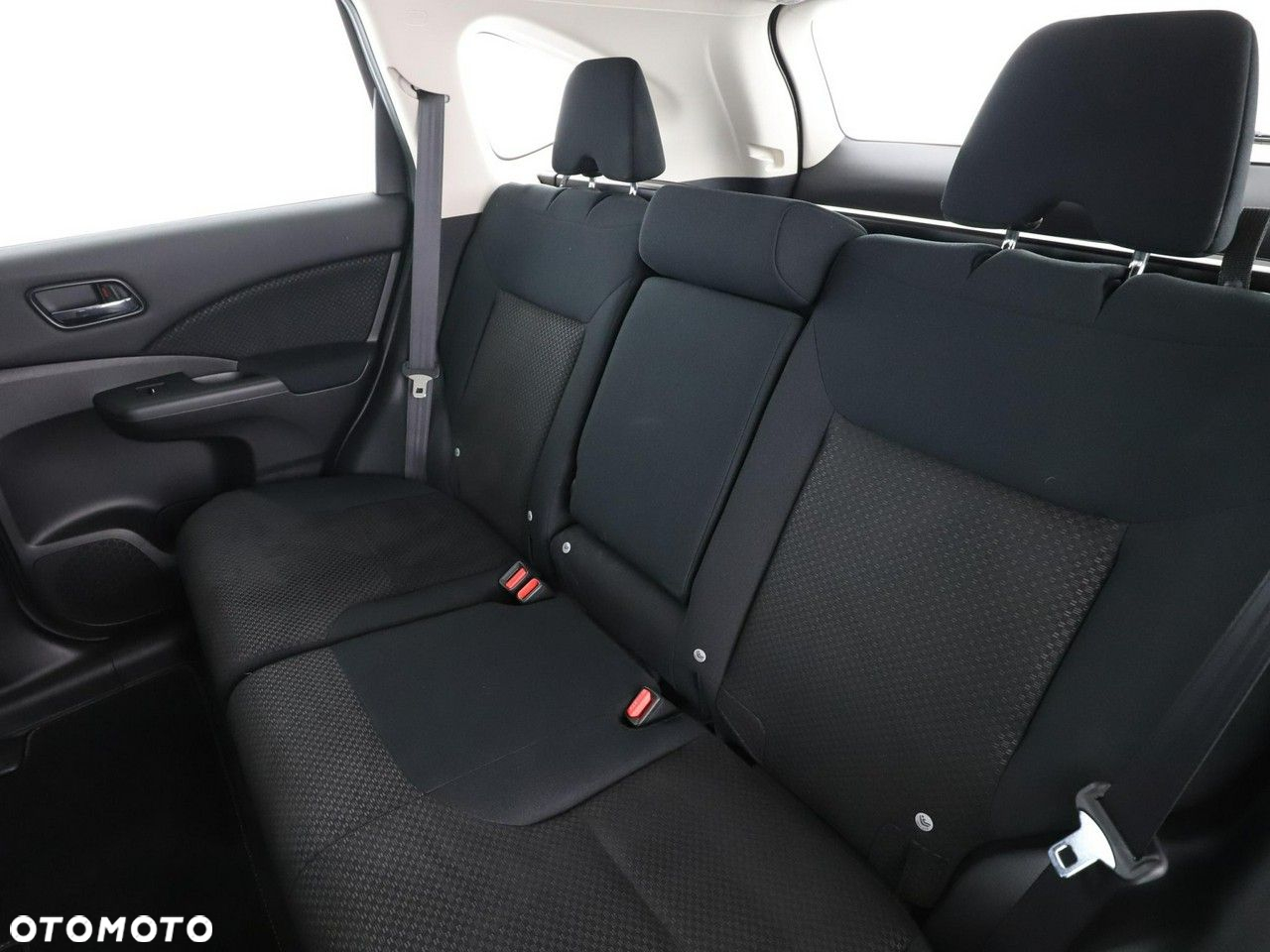 Honda CR-V 2.0i-VTEC 4WD Automatik Elegance - 17