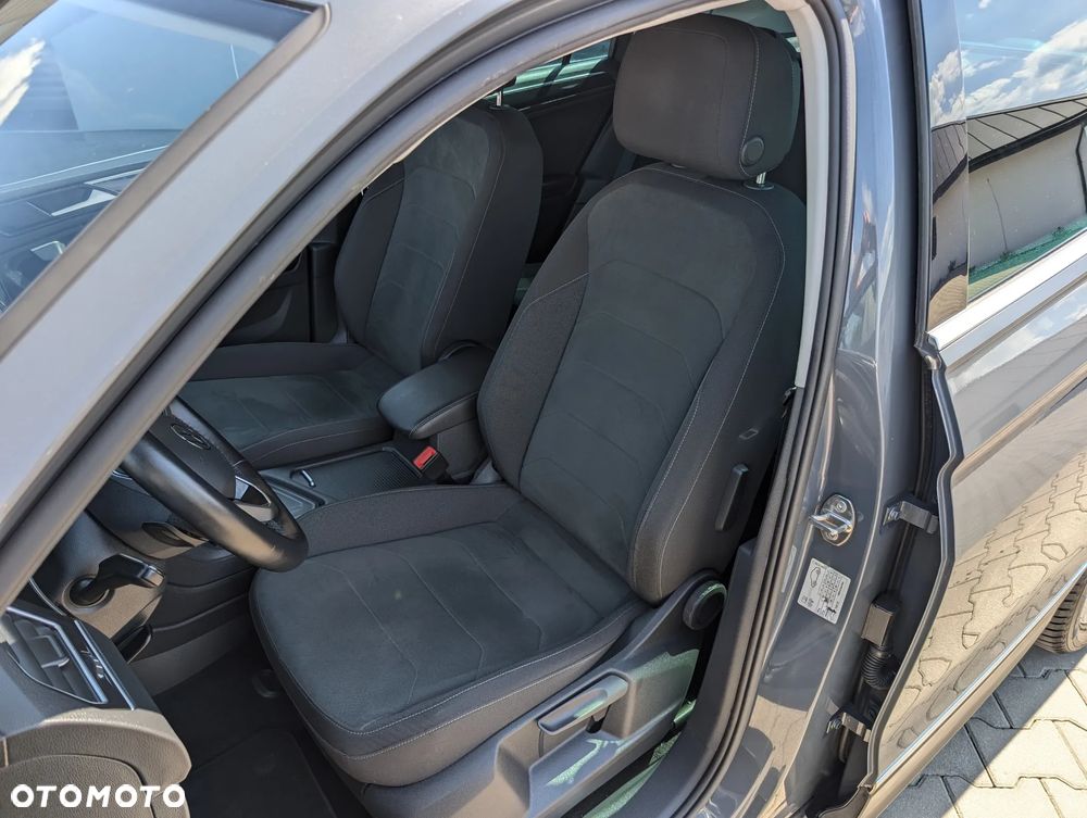 Volkswagen Tiguan 1.5 TSI ACT OPF DSG Comfortline - 31