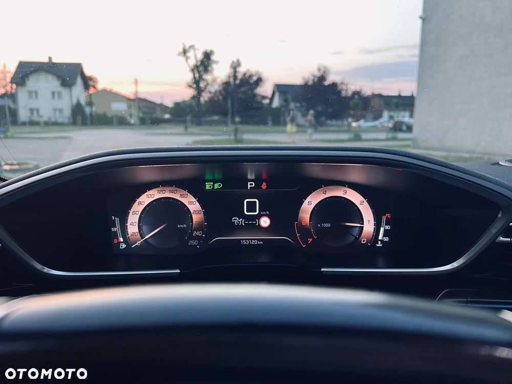 Peugeot 508 PureTech 225 EAT8 GT - 25