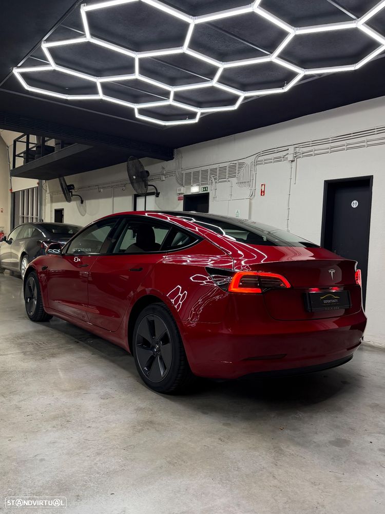Tesla Model 3 Tração Traseira - 5