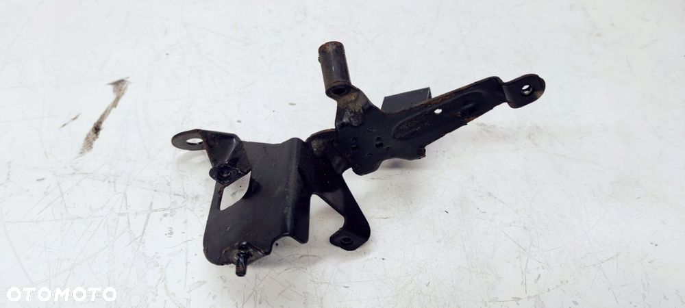 UCHWYT MOCOWANIE FILTRA PALIWA AUDI Q7 7L6127224B - 4