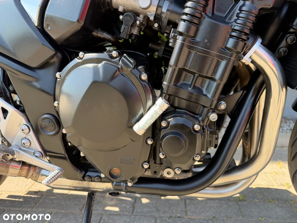Suzuki Bandit - 19