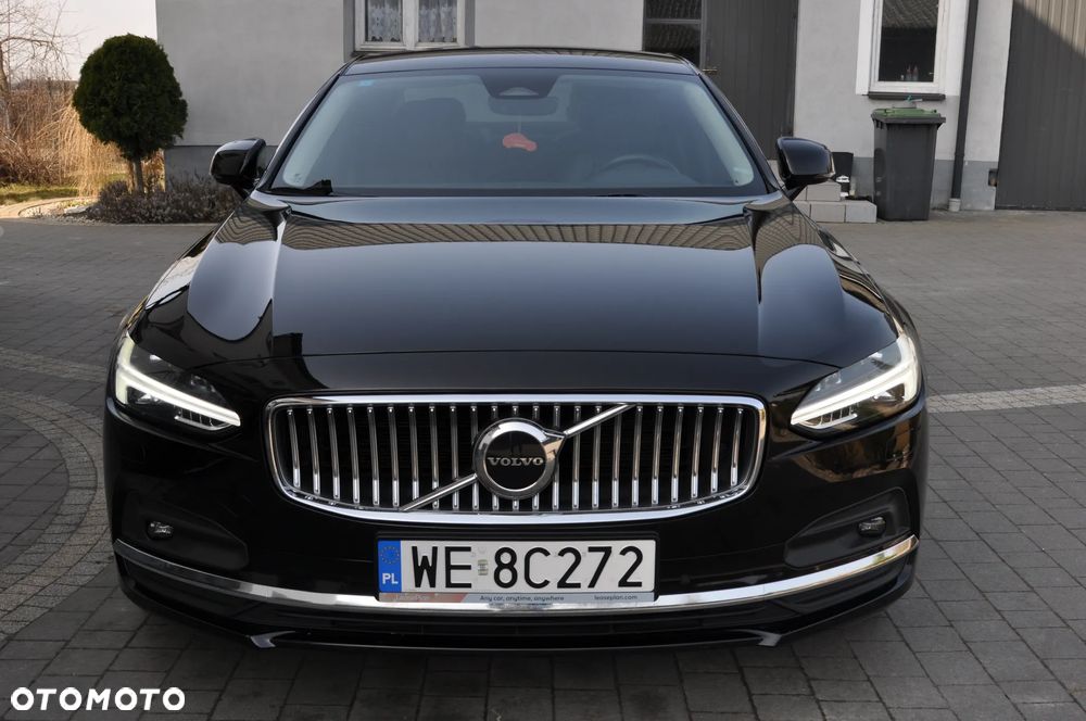 Volvo S90 D5 AWD Inscription - 3