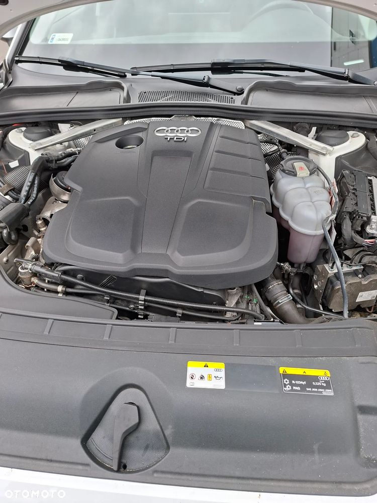 Audi A4 Avant - 19