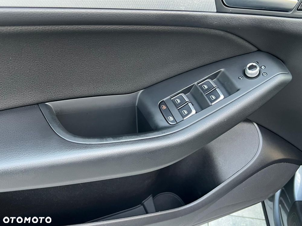 Audi Q5 - 28