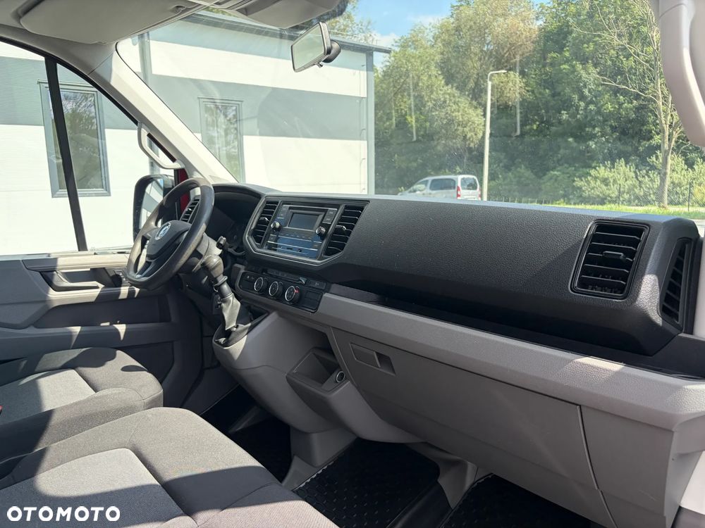 Volkswagen CRAFTER - 30