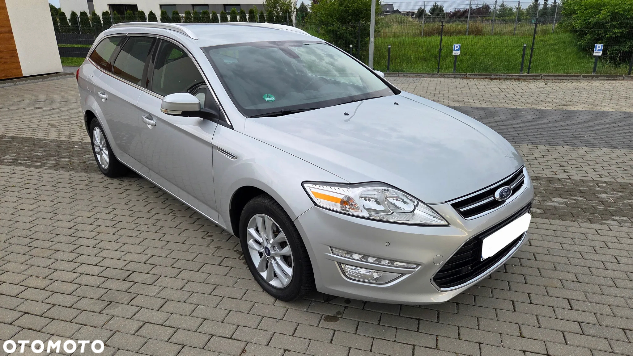 Ford Mondeo 2.0 TDCi Titanium - 16