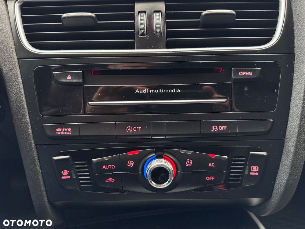 Audi A4 - 29