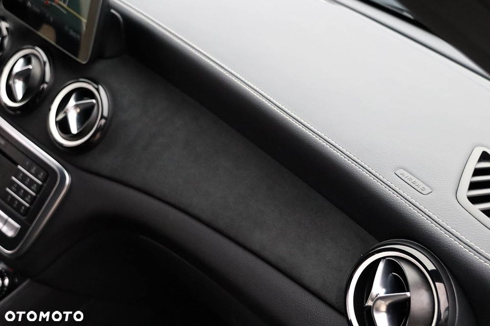 Mercedes-Benz GLA 250 7G-DCT Edition 1 - 37