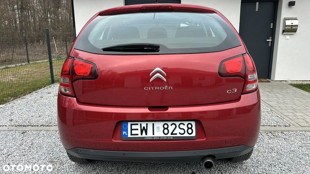 Citroën C3 - 3