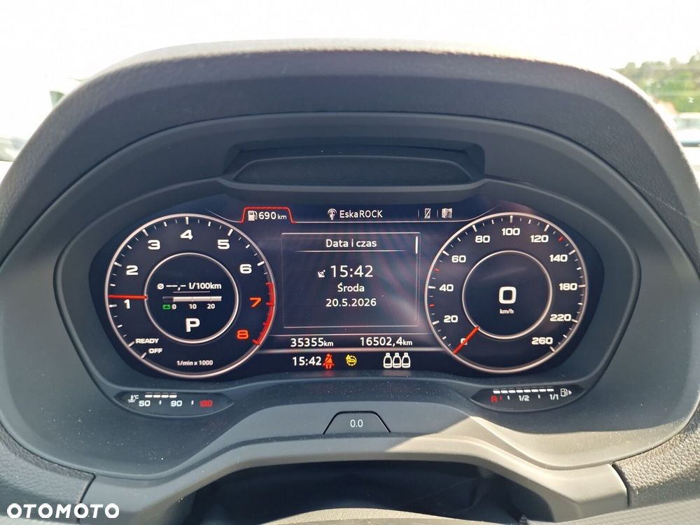 Audi Q2 - 14