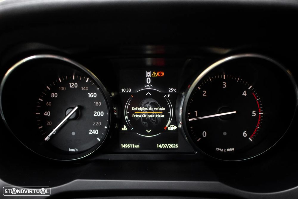Land Rover Range Rover Evoque eD4 Pure - 17