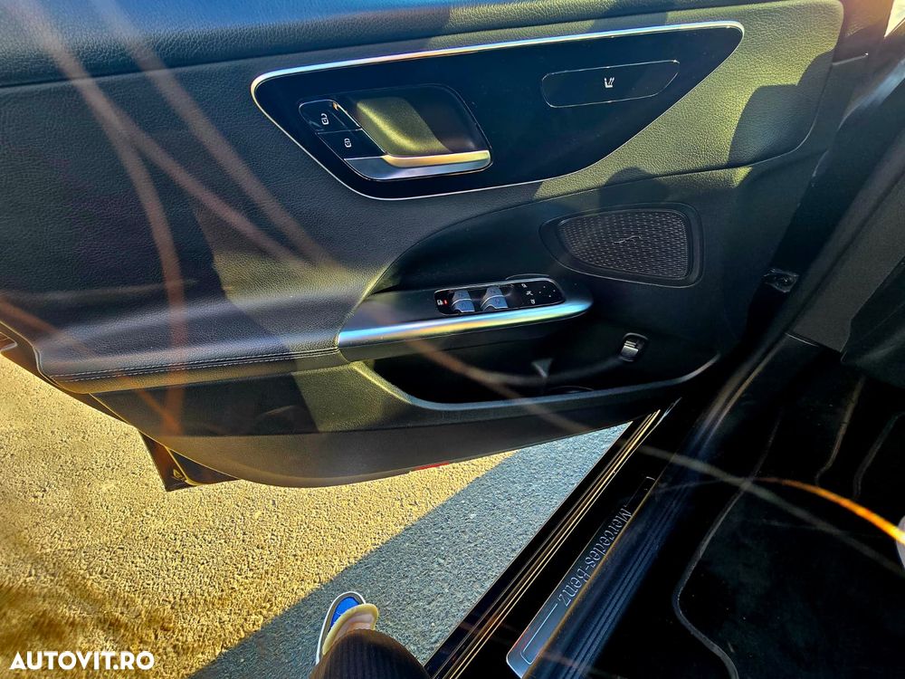 Mercedes-Benz C 200 MHEV - 8