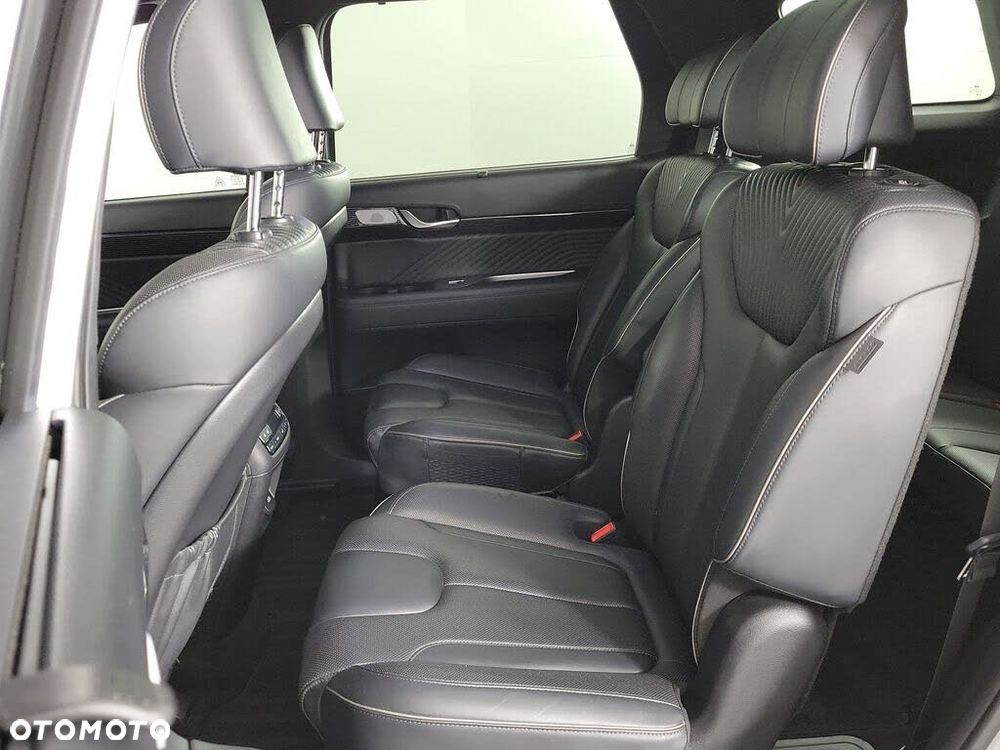Hyundai Palisade - 17