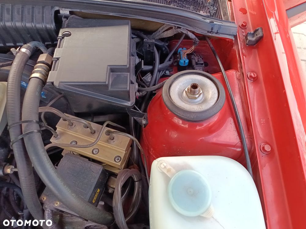 Opel Calibra 2.0 - 30