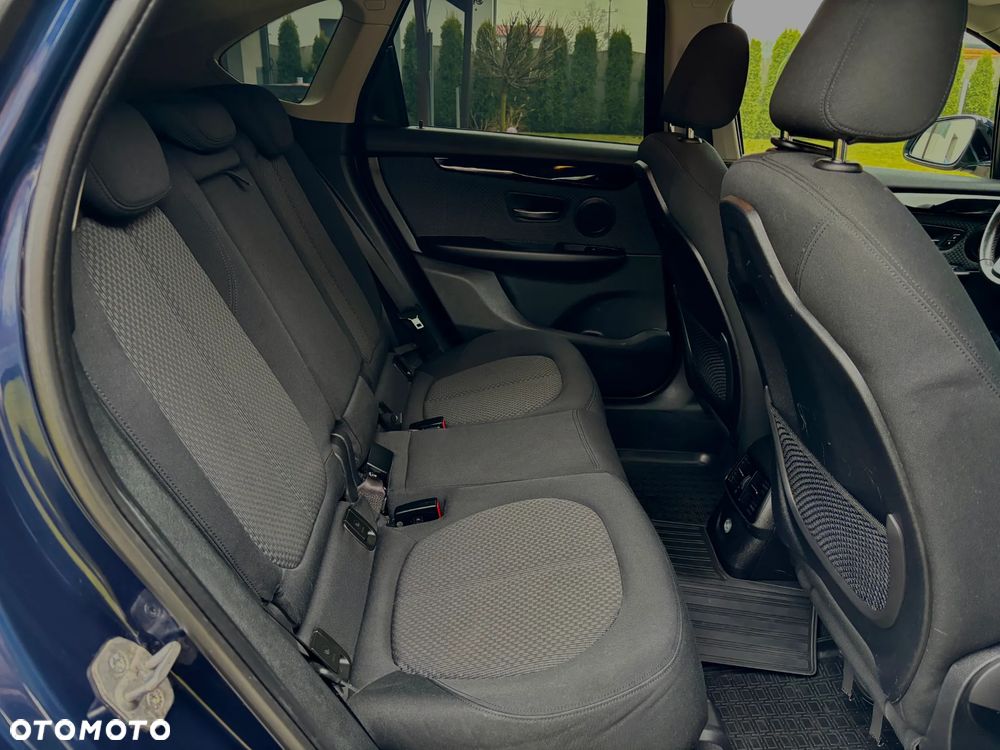 BMW Seria 2 218d Advantage - 20