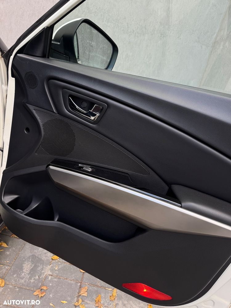 SsangYong Tivoli - 21