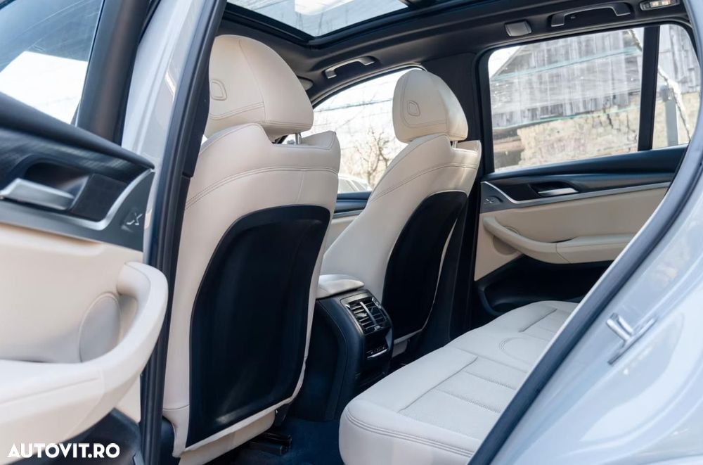 BMW X3 - 22