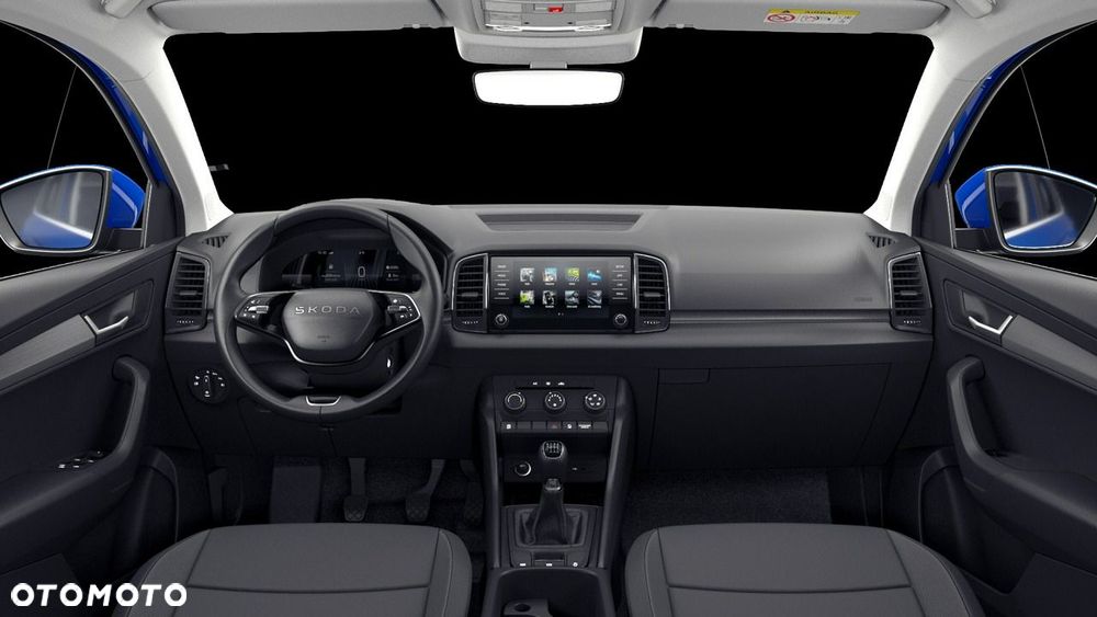 Skoda Karoq - 5