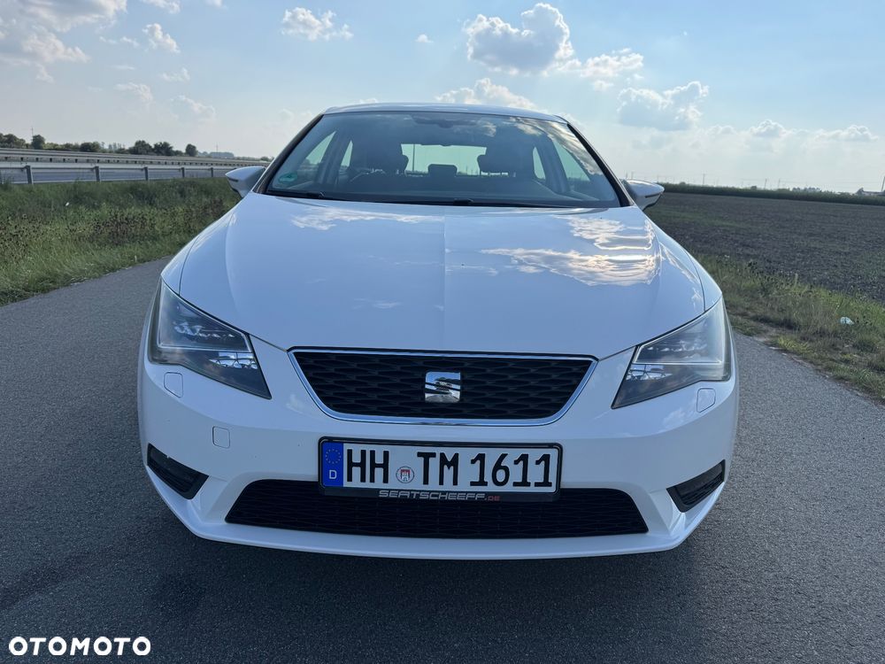 Seat Leon SC 1.4 TSI Style S&S - 24