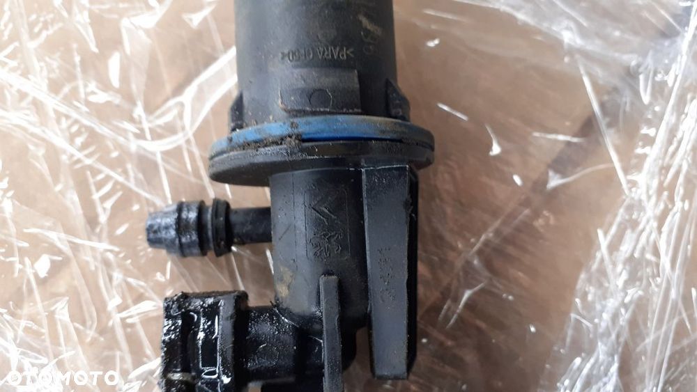 Pompa sprzęgła peugot 308