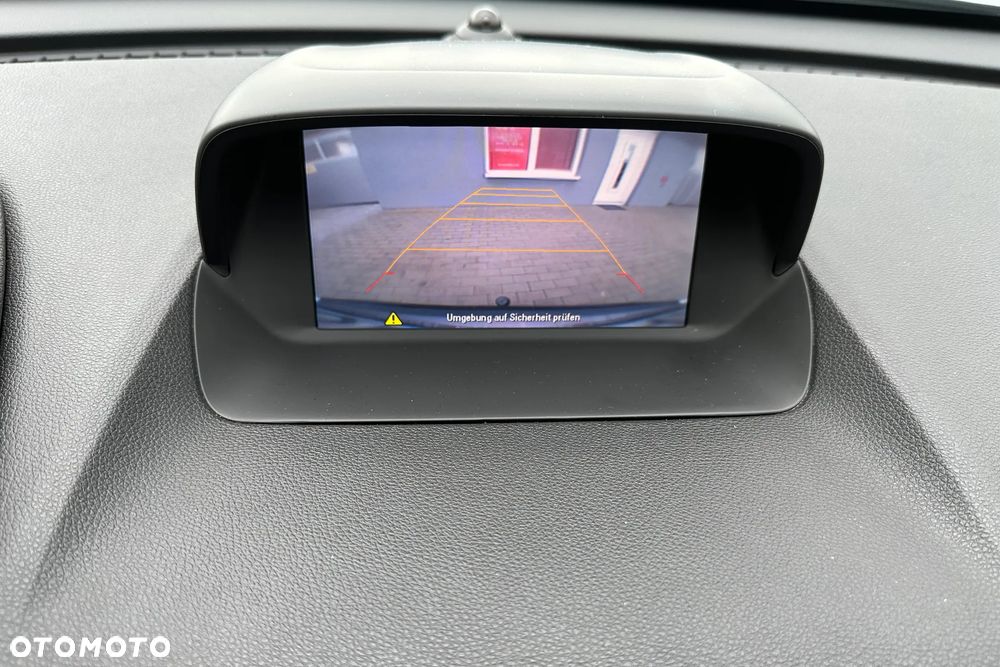 Opel Mokka 1.4 Turbo ecoFLEX Start/Stop Edition - 25