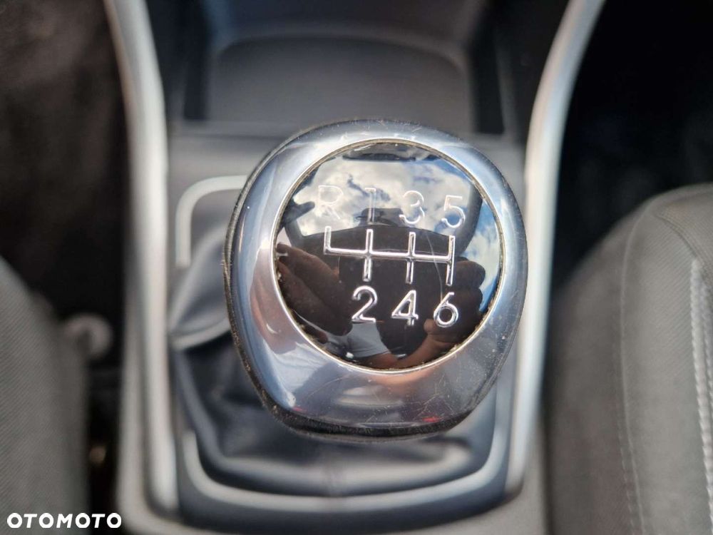 Hyundai i30 1.6 GDI Style - 14
