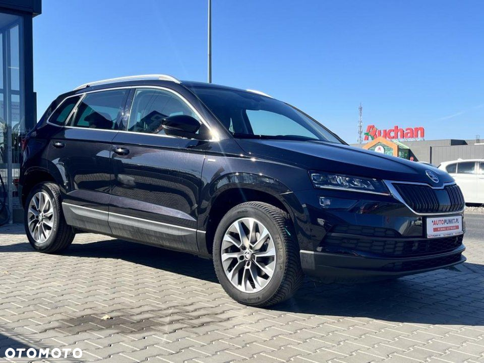 Skoda Karoq - 3