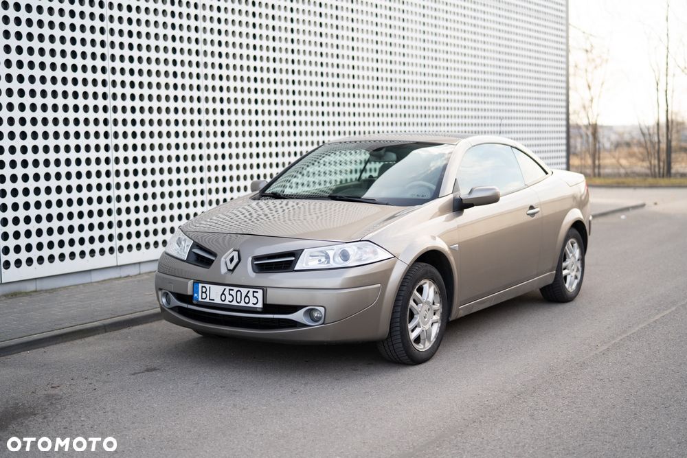 Renault Megane - 5