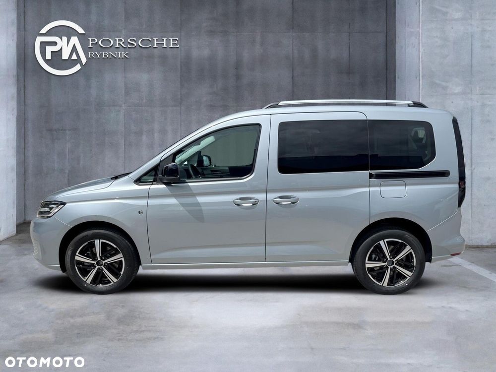 Volkswagen Caddy - 9