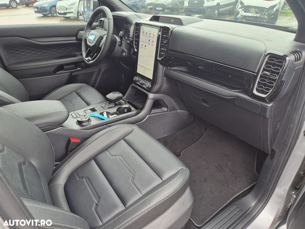 Ford Ranger - 35