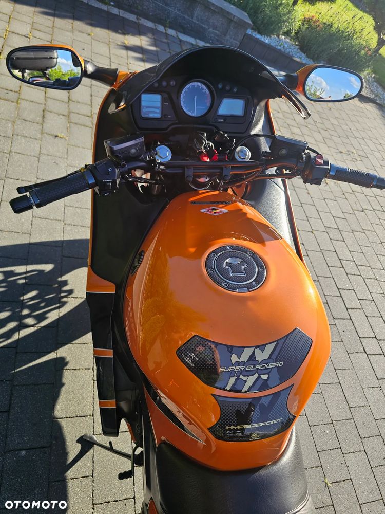Honda CBR - 13