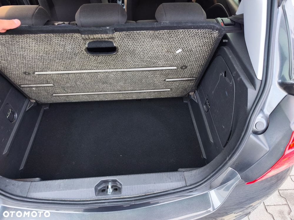 Opel Corsa 1.4 Cosmo S&S Easytronic - 27