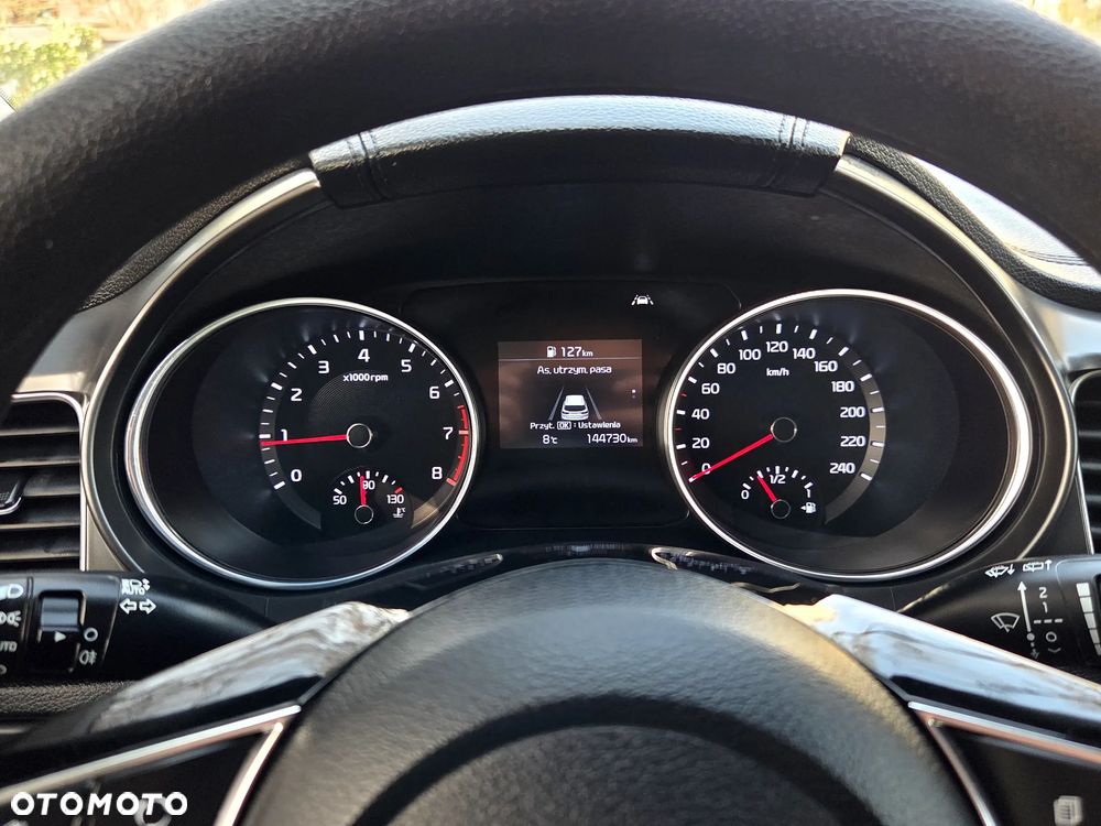 Kia Ceed 1.0 T-GDI M - 33