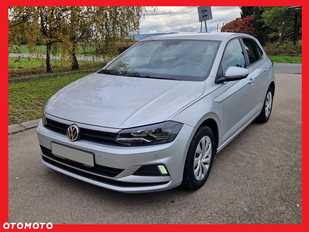 Volkswagen Polo - 1