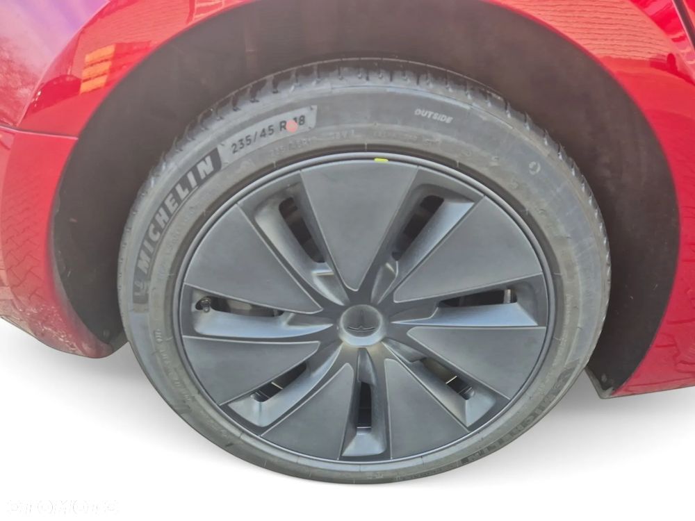 Tesla Model 3 Performance AWD Ludicous - 15