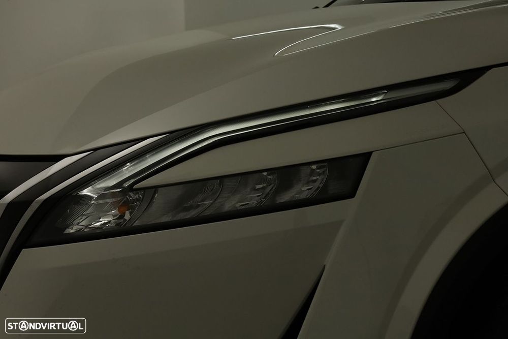 Nissan Qashqai - 6