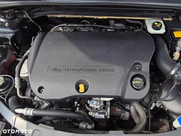 Q4BA kompletny silnik 2.2 TDCi Ford Mondeo IV 175KM / 129kW - 1