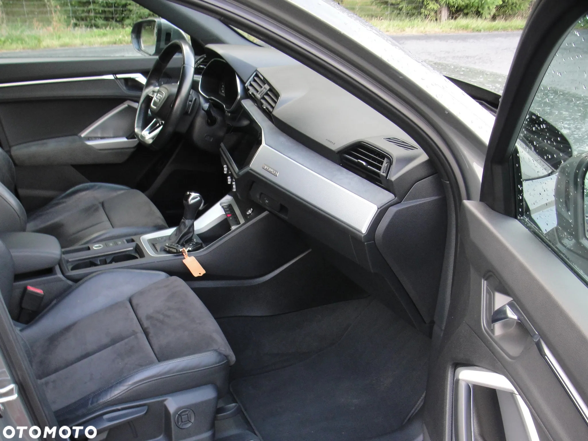 Audi Q3 40 TDI Quattro S tronic - 7