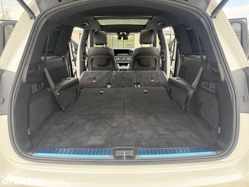 Mercedes-Benz GLS - 24