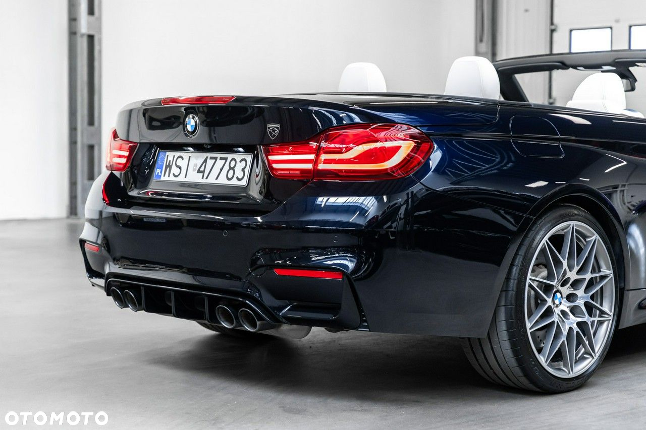 BMW M4 - 23