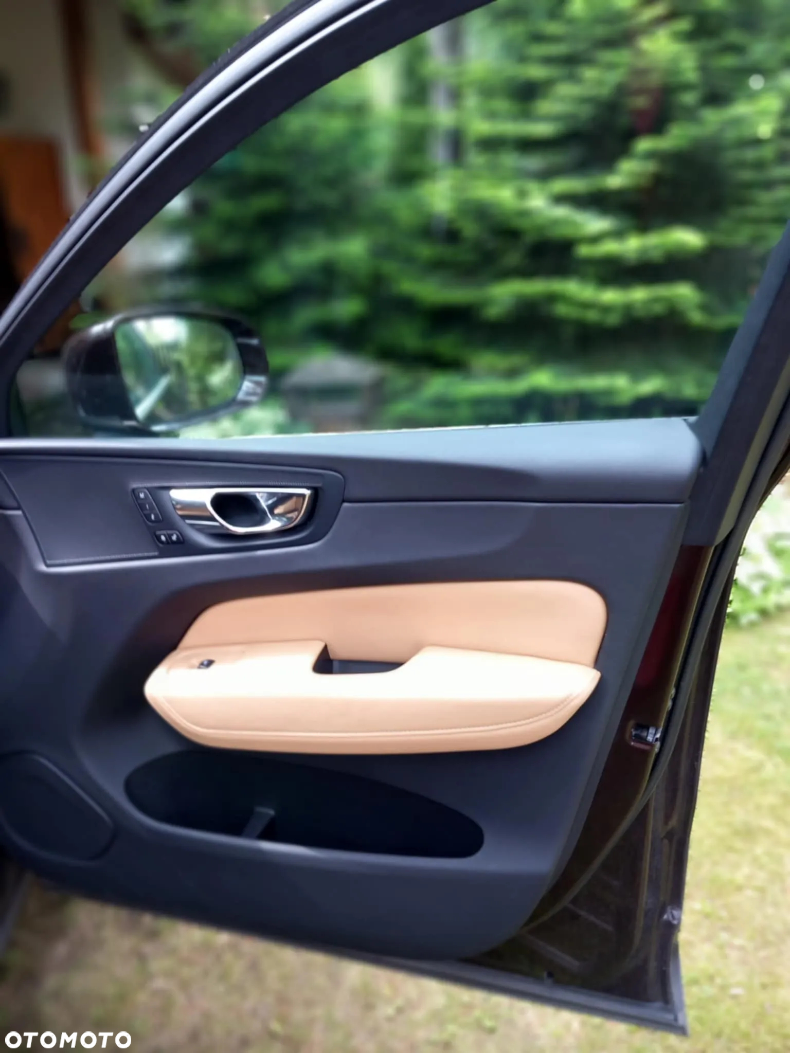 Volvo XC 60 D4 AWD Inscription - 16